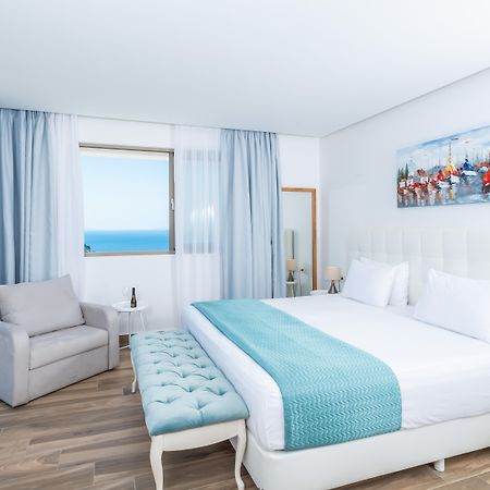 White Rock Of Kos Hotel - Adults Only 克法洛斯 外观 照片