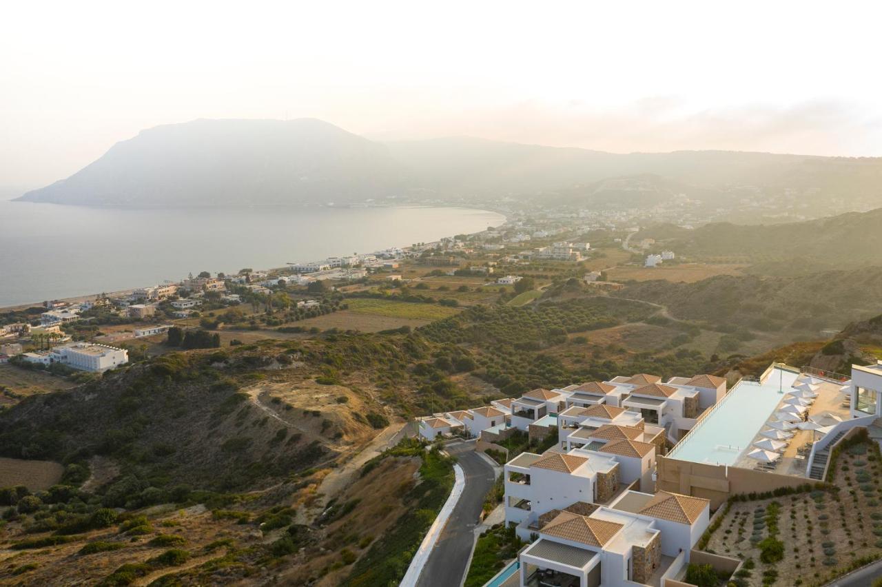 White Rock Of Kos Hotel - Adults Only 克法洛斯 外观 照片
