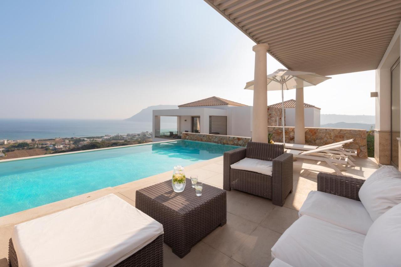 White Rock Of Kos Hotel - Adults Only 克法洛斯 外观 照片